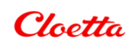 Logotyp Cloetta